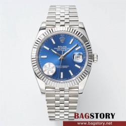 로렉스 ROLEX 데이저스트 41mm