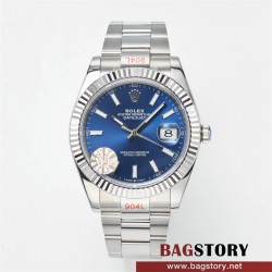 로렉스 ROLEX 데이저스트 41mm