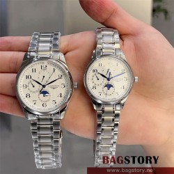 론진 LONGINES