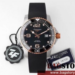 론진 LONGINES