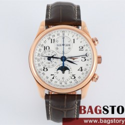 론진 LONGINES