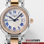 론진 LONGINES