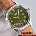 론진 LONGINES
