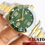 론진 LONGINES