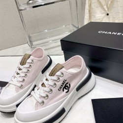 샤넬 CHANEL 스니커즈 운동화