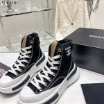 샤넬 CHANEL 스니커즈 운동화