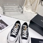 샤넬 CHANEL 스니커즈 운동화