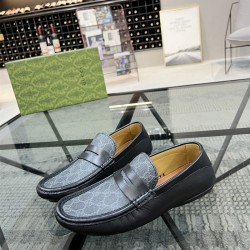 구찌 GUCCI 남성 로퍼 구두 슈즈