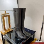 프라다 PRADA 부츠 워커 6cm