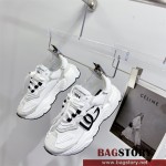 돌체앤가바나 Dolce & Gabbana 남성 여성 운동화 신발 스니커즈
