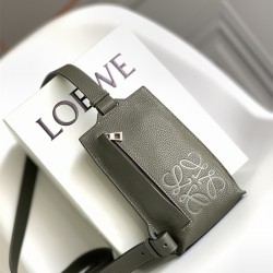 로에베 LOEWE  범백  11039
