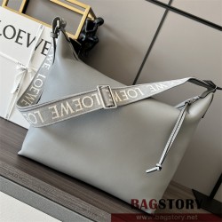 로에베 LOEWE 쿠비 아나그램  숄더백 062213