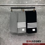 톰브라운 THOM BROWNE 반바지