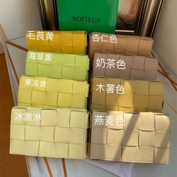 보테가베네타 카세트백 크로스백 23CM 578004