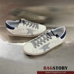 골든구스 Golden Goose 슈퍼스타 스니커즈 운동화 여성용 제작가능