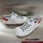 골든구스 Golden Goose 슈퍼스타 스니커즈 운동화 여성용 제작가능