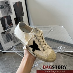 골든구스 Golden Goose 슈퍼스타 스니커즈 운동화 남여공용 제작가능