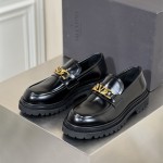 발렌티노 Valentino 로퍼 구두 슈즈