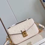 루이비통 Louis Vuitton 포쉐트 메티스 이스트 웨스트 M46596