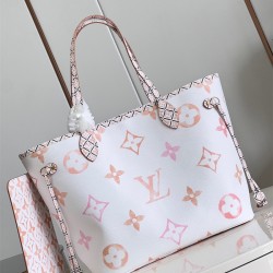 루이비통 Louis Vuitton 네버풀MM M22979