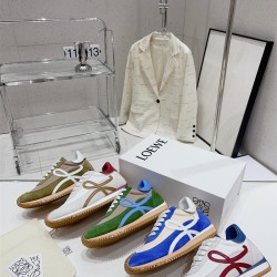 로에베 LOEWE 스니커즈 운동화 신발