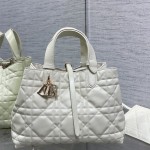 디올 DIOR   뚜주흐 미디엄백  28cm
