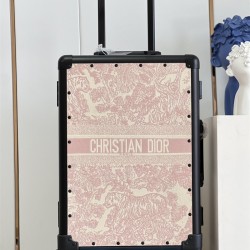 디올 DIOR 캐리어 기내용