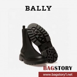 발리 BallΥ 여성 부츠