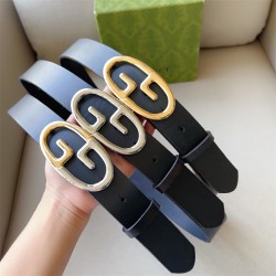구찌 GUCCI 벨트 3.5CM