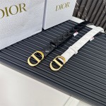 디올 벨트 3.0cm