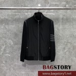 톰브라운 THOM BROWNE 자켓 점퍼 야상