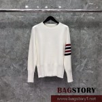 톰브라운 THOM BROWNE 스웨터
