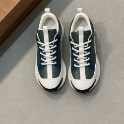 에르메스 HERMES 남성 스니커즈 운동화 신발