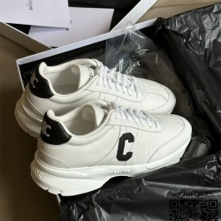 셀린느 CELINE 여성용 스니커즈 운동화 신발