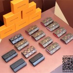 루이비통 Louis Vuitton  모노그램 키홀더 M60701
