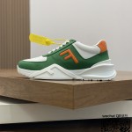 펜디 FENDI 남여공용 스니커즈 운동화 신발