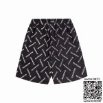 발렌시아가 BALENCIAGA 반바지 남여공용