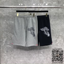톰브라운 THOM BROWNE 반바지