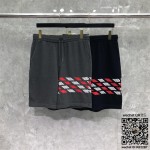톰브라운 THOM BROWNE 반바지