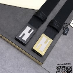 펜디 벨트 3.5