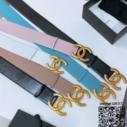 샤넬 벨트 5.5