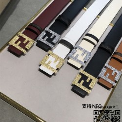 펜디 벨트 3.8