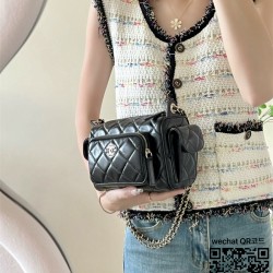 샤넬 CHANEL 신상 체인 스몰 카메라백