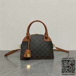 셀린느 CELINE 토트백 121082