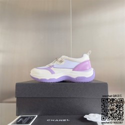 샤넬 스니커즈 운동화