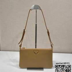 프라다 숄더백 1BC238
