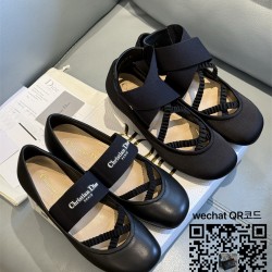 디올 로퍼 구두 슈즈