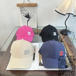 샤넬  모자